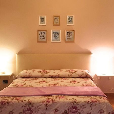 Le Camere Di Libero E Roberta パルゲリーア エクステリア 写真