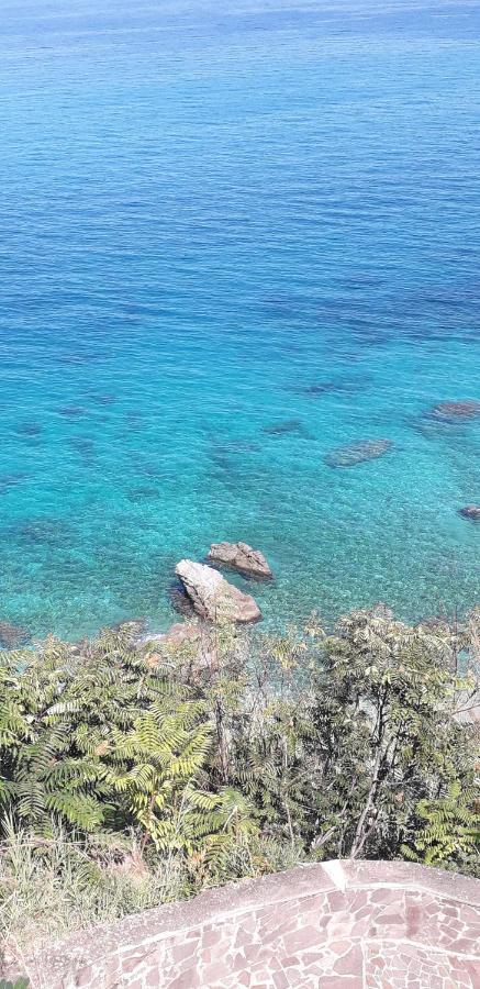 Le Camere Di Libero E Roberta パルゲリーア エクステリア 写真