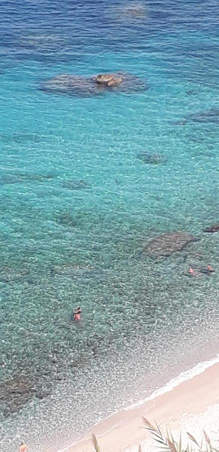 Le Camere Di Libero E Roberta パルゲリーア エクステリア 写真