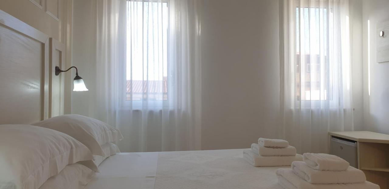 Le Camere Di Libero E Roberta パルゲリーア エクステリア 写真