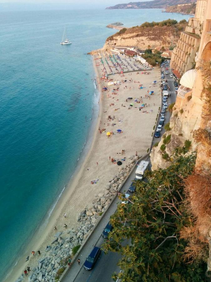 Le Camere Di Libero E Roberta パルゲリーア エクステリア 写真